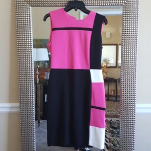 Timmy Hilfiger Sheath Dress
